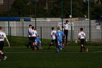 Cove Youth United v Colony Lads (U16s)