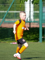9am KO - Glasgow & District YFL 2015s at Glasgow Green