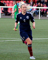 Scotland vs Ireland (U17 Girls)