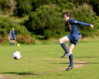 Dunblane SC v Alva Swifts (U17s)