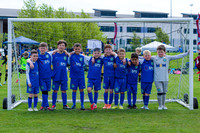 Crieff Juniors Festival 2026