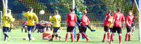 Glentanar CC v Byron Rovers (U19s)