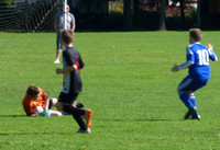 Real Fife Yellows v Pittenweem YFC (U13s)
