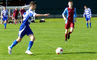KSC Town v Parkmoor (U19s)