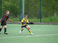 Motherwell Phoenix Black v Holytown Colts (U12s)