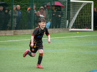 Motherwell Phoenix Black v Holytown Colts (U12s)