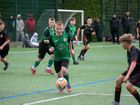 Motherwell Phoenix White v Yett Farm (U12s)