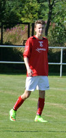 Fauldhouse United v Musselburgh Windsor (U16s)
