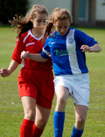 Musselburgh Windsor v Edinburgh South (15's Girls)