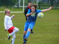 Eagles FC v Finnart BC Black (U13)