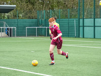 Inverclyde AC vs St. Ninians HS (U18s)