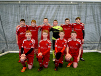 Team & Individual Photos