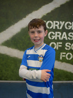 Morton United