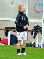 Deveronvale FC vs Aberdeen FCL (13's Girls)