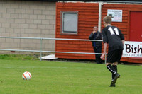 Fauldhouse United vs Tynecastle FC (U16s)