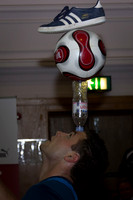 YFS Open Evening & Jak Trueman SOTS