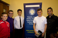YFS Open Evening & Jak Trueman SOTS