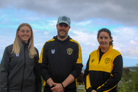 Tain Royal Academy vs Peterhead HS (U14s)