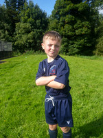 Murieston United - Advanced Section