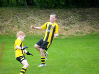 4-A-Side - GSC Festival 2026