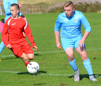 Dee BC vs West End (U19s)