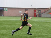 Airdrie Pumas vs Gairdoch United (U13s)