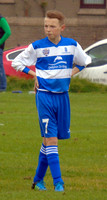 Cove BC vs Dyce BC (U13s)