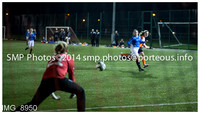 YFS Rangers Girls v Glasgow City Girls U15