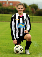 Pollok United SA