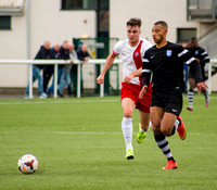 Edusport Academy vs Spartans FC (U20s)