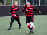 Dumbarton Riverside Disability Festival