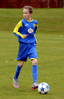 Duloch Juniors Blues v Inverkeithing Hillfield Swifts Colts (U13s)