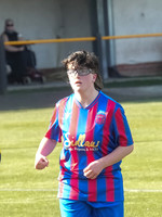 Dundee West Royals vs East Fife (U16G)