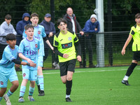 Boys Cup Finals