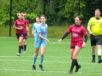 Girls Action Photos