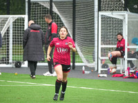 Girls Cup Finals