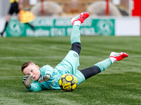 Royal Albert vs Shotts YM (U13)
