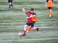 Villa Park v Milan FC - U15C Divisional Cup