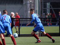 James Gillespie's HS v Craigmount HS (U15s)