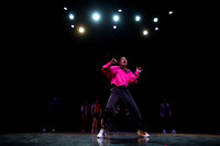 Dance Off