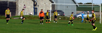 Byron Madrid v Middlefield Wasps (U14s)