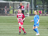 U12 Girls