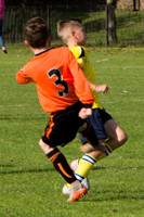 Ferry Athletic v Dundee United SC (U14s)