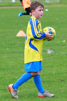 Inverkeithing Hillfield Swifts