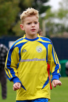 Inverkeithing Hillfield Swifts