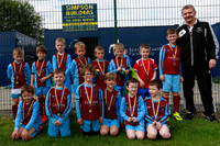 Crieff Juniors