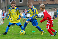 Inverkeithing Hillfield Swifts Fun Fours Festival (2008)