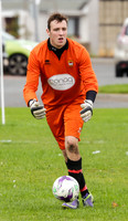 Loanhead Colts v Tynecastle FC (U19s)