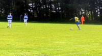 Kilwinning Rangers V Glenburn MW (U19s)