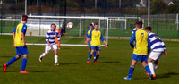 Kilwinning Rangers V Glenburn MW (U19s)